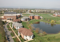 Christian College Students Excel on Campus and Beyond