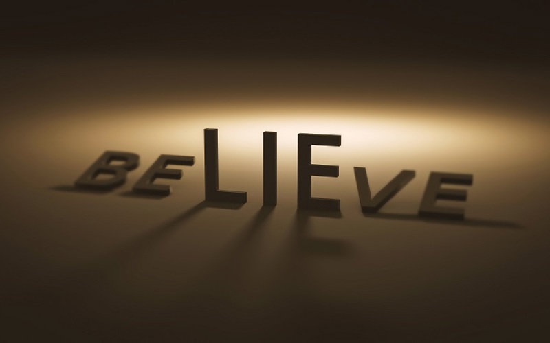 Liberals Use Words To Deceive Us and Themselves