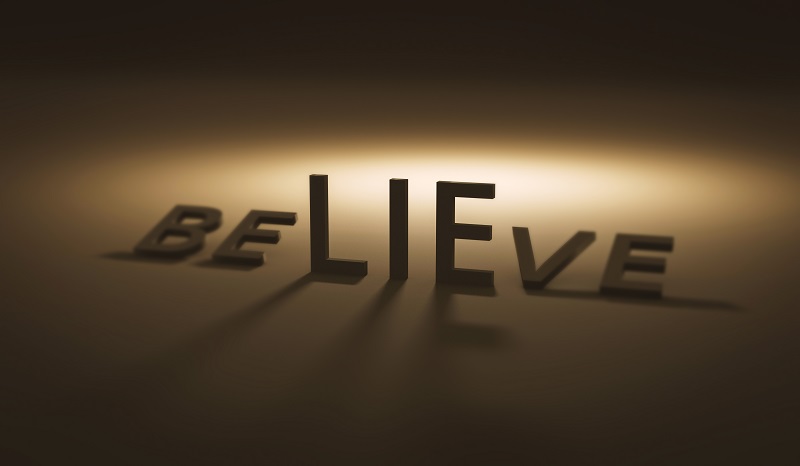 Liberals Use Words To Deceive Us and Themselves