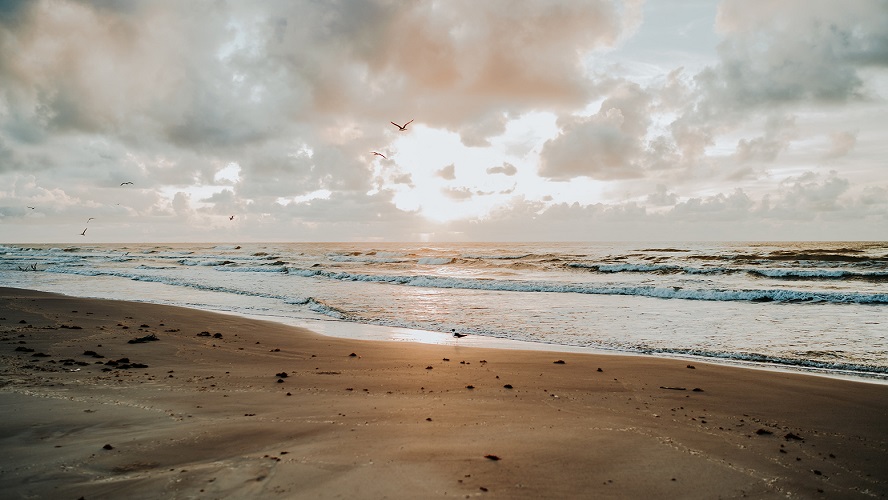 On Earth As It Is in Heaven