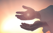 Because of the Resurrection