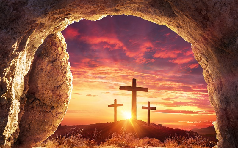 Imagining Good Friday