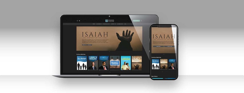 What Happened in Isaiah's Day Can Happen Here in America