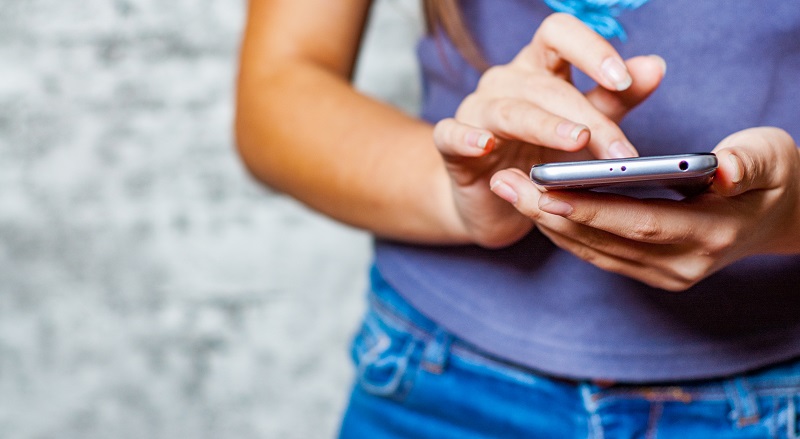 Your Phone - A Blessing or a Curse?