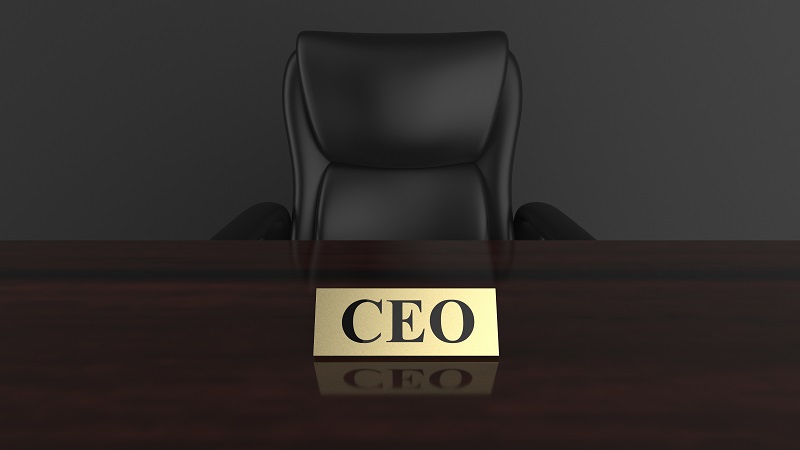 An Appointment with the CEO of the Universe
