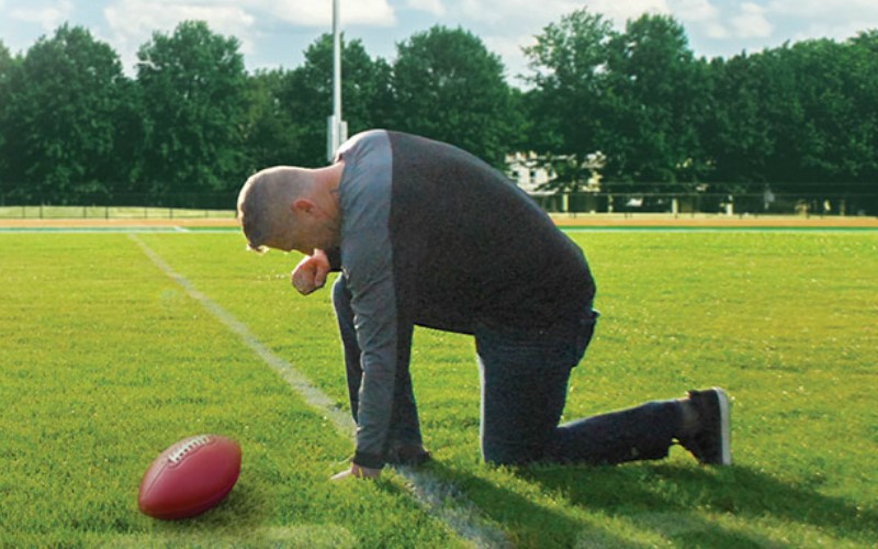 AFA.net - Pray for Christian Coach & the Supreme Court's Decision - Vimarsana News
