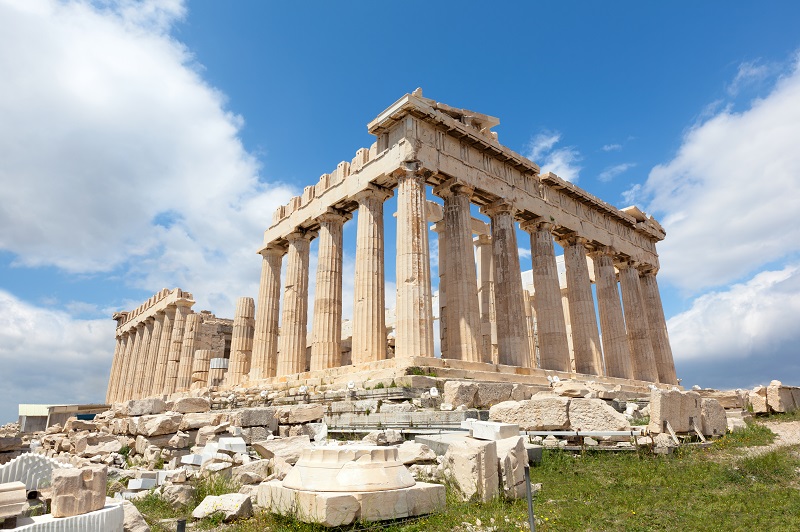 The Great Restoration