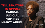 Tell Senators to Vote 'No' on Pres. Biden's Radical SPLC Nominee