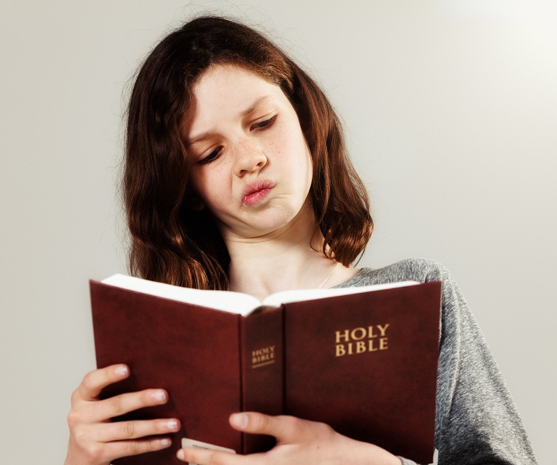 Learning By Example