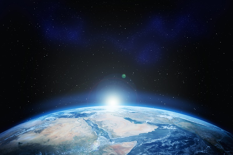 AFA.net - The Weight and Wonder of Prayer - Vimarsana News