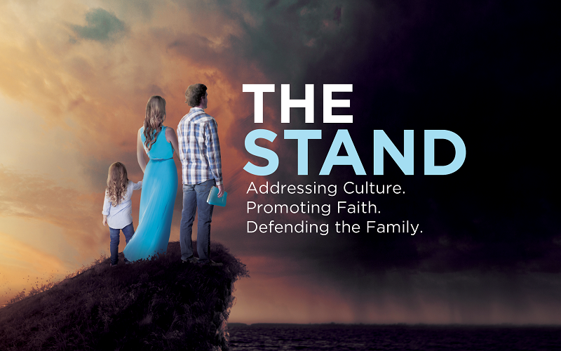Taking a Stand