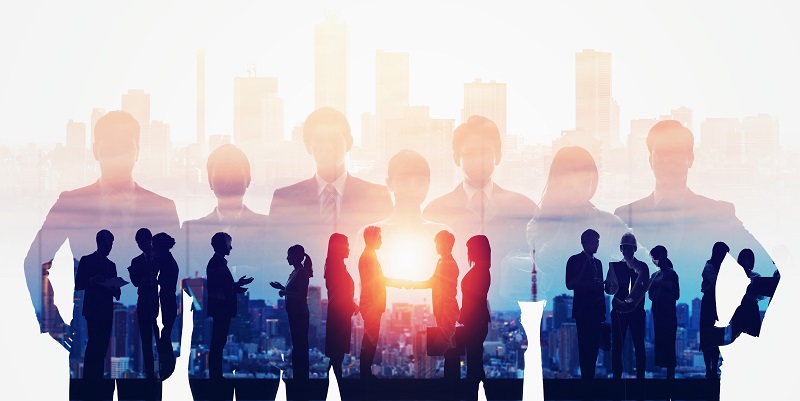 The Three Types of Stakeholders in American Culture