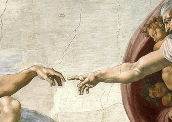 Living As God's Image Bearers