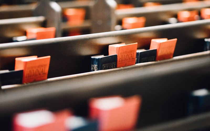 Rediscovering 'A Debtor to Mercy Alone'