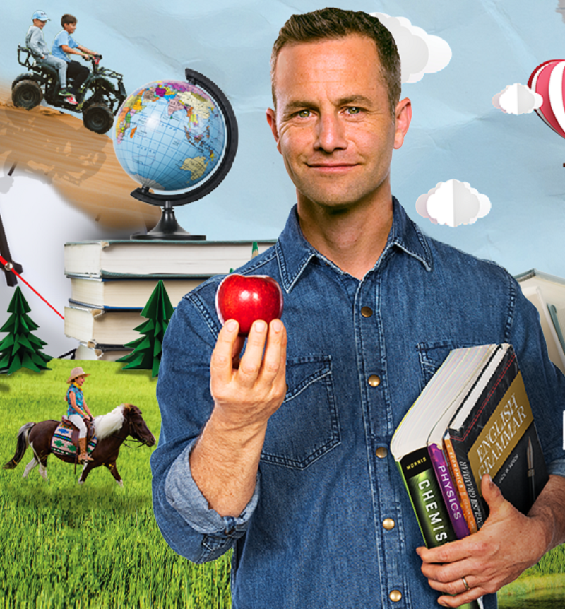 The Homeschool Awakening