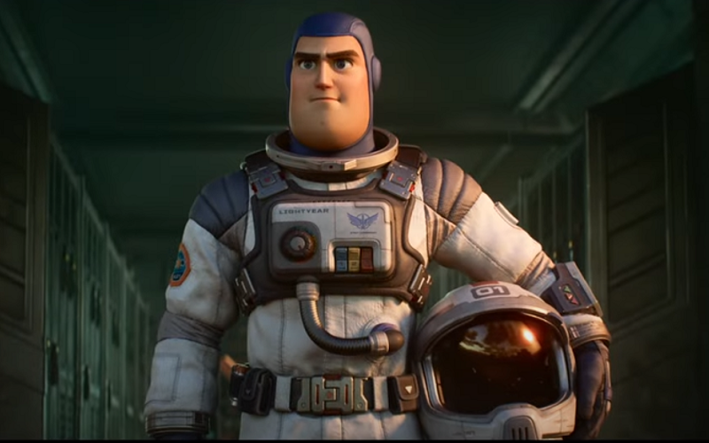 Christians Should Boycott Disney's 'Lightyear'