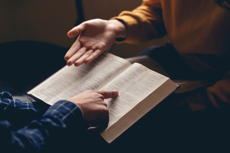 The Joy and Difficulty of Ministry