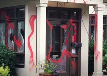 Violence in the Name of 'Jane's Revenge'