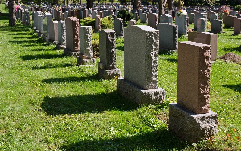 Death: Sadness or Solace?