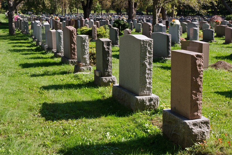 Death: Sadness or Solace?
