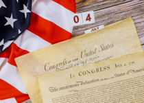 Celebrating America, Despite Our Divisions