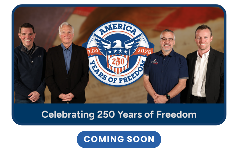 AFA @Home Special Episode Coming July 4th