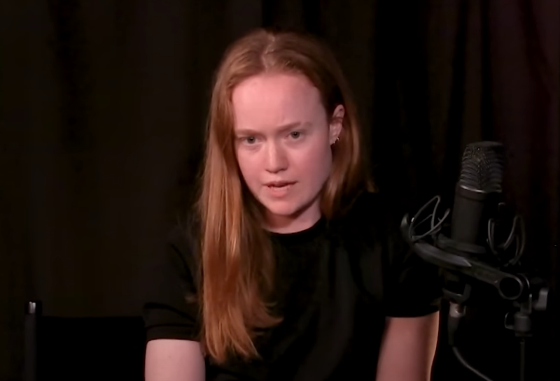 Teen Vogue Glamorizes Trans Surgeries