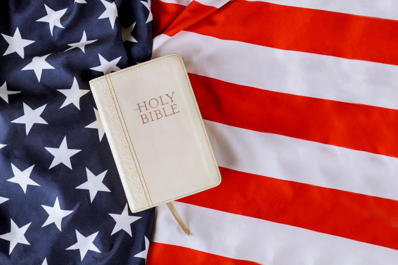 America’s First Official Day