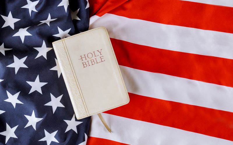 America’s First Official Day