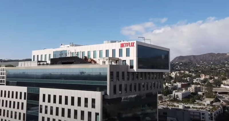 Netflix Aiming LGBTQ Content at Children