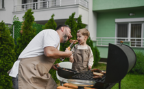 Blueprint for a Father