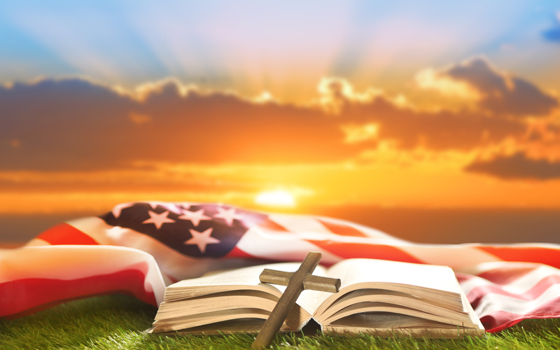Pastors – Past, Present, and Politics