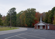 Sick Churches and What To Do About Them