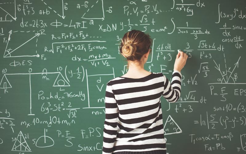 The Salvation Equation