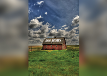 Byers, barns, and God