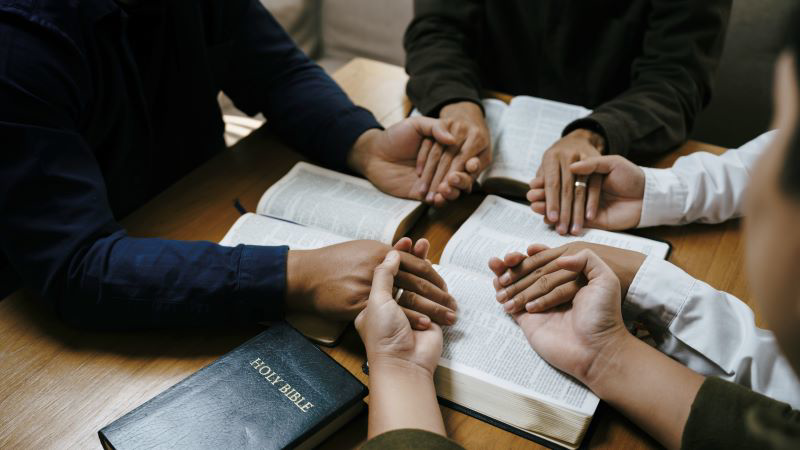 Christian Fellowship is Essential