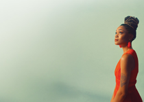 A voice for survivors