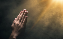 Seize Every Opportunity to Pray