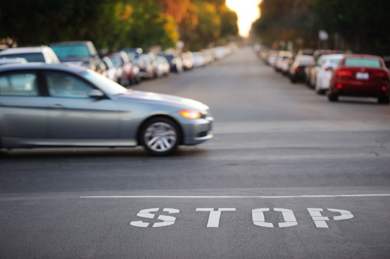Recognizing Spiritual Blind Spots