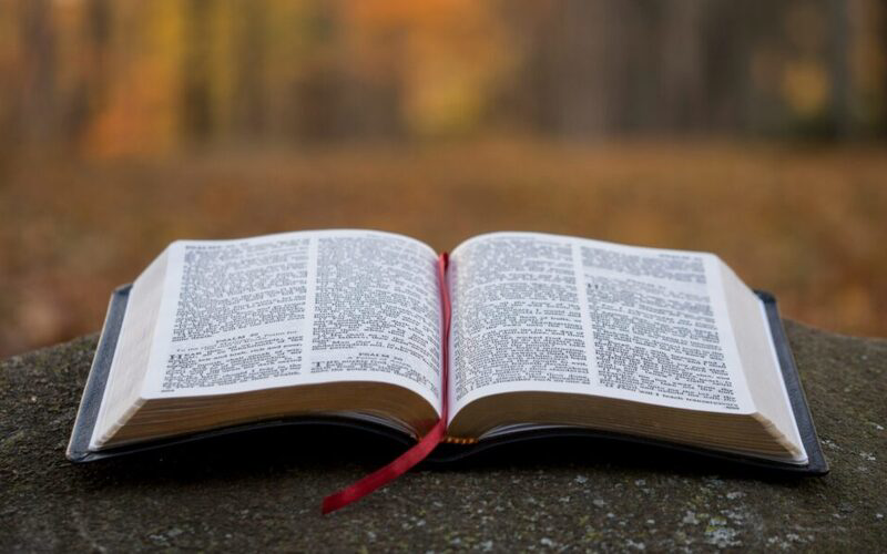 Is the Bible Completely Authentic?