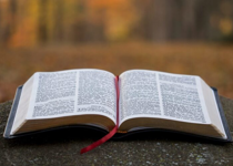 Is the Bible Completely Authentic?