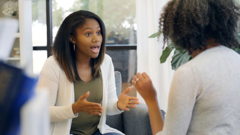 Handling Confrontation Biblically