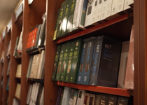 Bible Sales Increasing