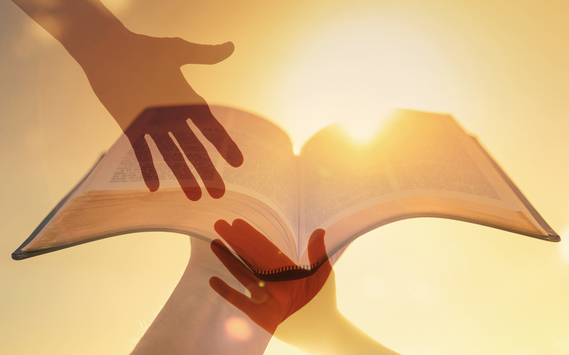 Who Does God Say You Are?