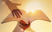 Who Does God Say You Are?