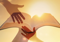 Who Does God Say You Are?