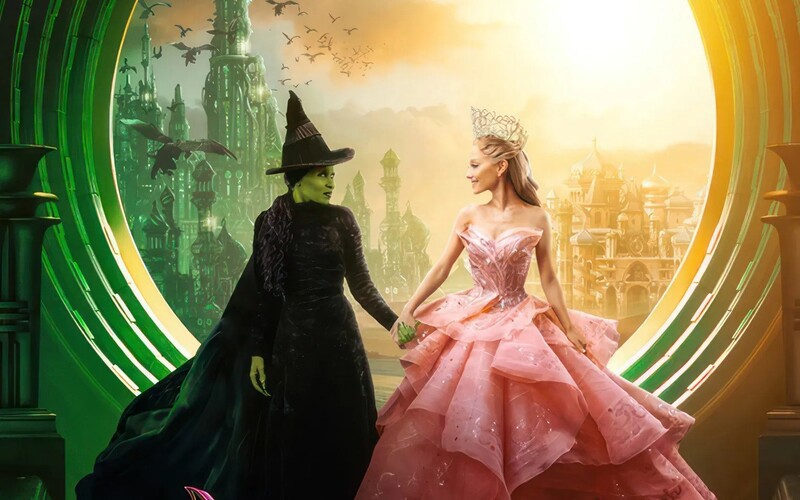 'Wicked' Includes Witchcraft and LGBTQ Content