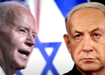Throwing Israel Under the Bus