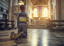 Childlikeness: The Ultimate Test for Jesus' Followers