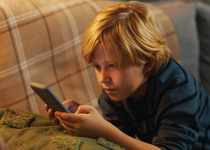 Raised by pornography